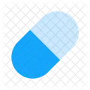 Pill Medicine Medical Icon