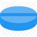 Pill Tablet Drug Icon