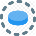 Pill Tablet Drug Icon