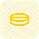 Pill Tablet Drug Icon