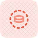 Pill Tablet Drug Icon