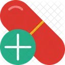 Pill  Icon