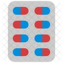 Pill  Icon