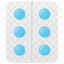 Pill  Icon