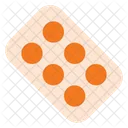 Pill Medicine Drug Icon