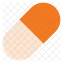 Pill Medicine Drug Icon