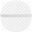 Pill Medicine Drug Icon