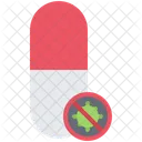Pill  Icon