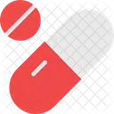 Pill  Icon