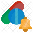Pill  Icon