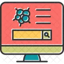 Pill Capsule Drugs Icon