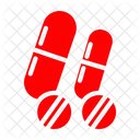 Pill  Icon