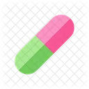 Pill Icon