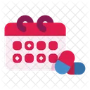 Pill  Icon