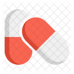 Pill  Icon