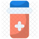 Pill Icon