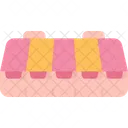 Pill Box Daily Icon