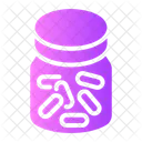 Pill Pills Drug Icon