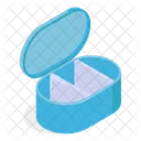 Pill Organizer  Icon