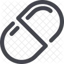Pill Icon