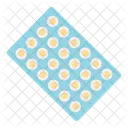 Pill Panel Medicine Pill Icon