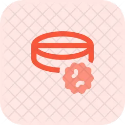 Pill virus  Icon