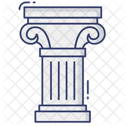 Pillar  Icon