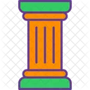Pillar  Icon