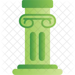 Pillar  Icon