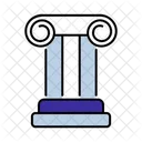 Pillar  Icon