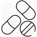 Pille  Symbol
