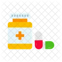 Pillen  Symbol
