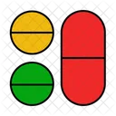 Chemiker Symbol