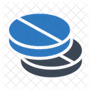 Pillen Drogen Medizin Symbol