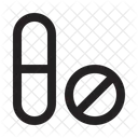 Pillen  Symbol