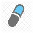 Pillen Medizin Gesundheitswesen Symbol