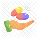 Pillen  Symbol
