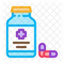 Pillen  Symbol