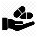 Pillen  Symbol