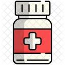 Pillen Medizin Arzneimittel Symbol