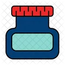 Chemiker Symbol