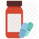Pillole  Icon