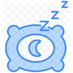 Pillow  Icon