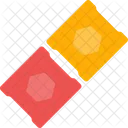 Pillow Bedding Sleep Icon