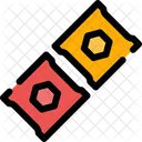 Pillow Bedding Sleep Icon