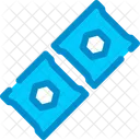Pillow Bedding Sleep Icon