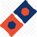 Pillow Bedding Sleep Icon