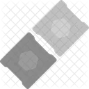 Pillow Bedding Sleep Icon