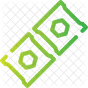 Pillow Bedding Sleep Icon