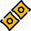 Pillow Bedding Sleep Icon